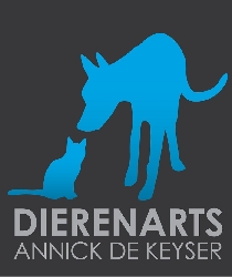 Afbeelding › Dierenarts Annick De Keyser