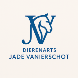 Afbeelding › Dierenarts Jade Vanierschot